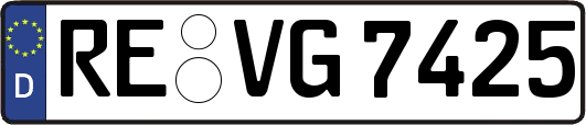 RE-VG7425