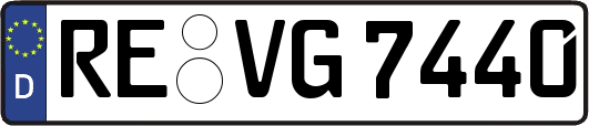 RE-VG7440