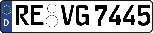 RE-VG7445