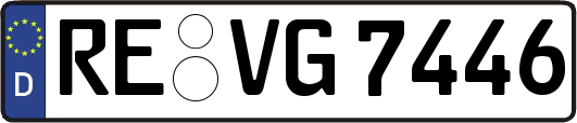 RE-VG7446