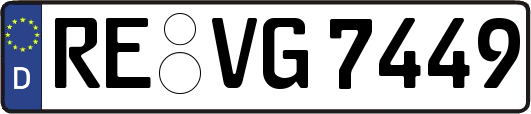 RE-VG7449