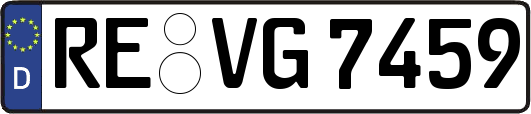 RE-VG7459