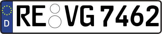 RE-VG7462