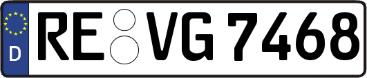 RE-VG7468