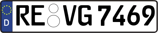 RE-VG7469