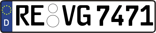 RE-VG7471