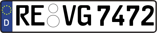 RE-VG7472
