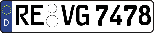 RE-VG7478