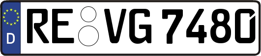 RE-VG7480