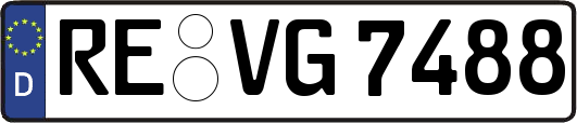RE-VG7488