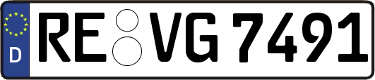 RE-VG7491