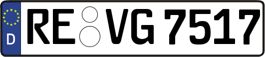 RE-VG7517
