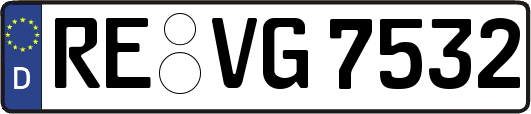 RE-VG7532
