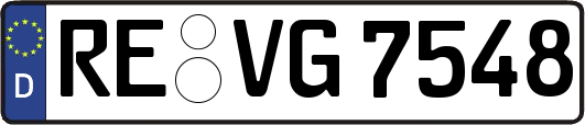 RE-VG7548
