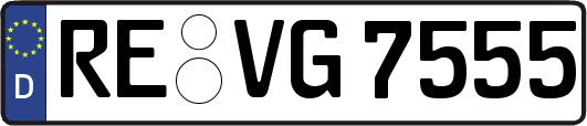 RE-VG7555