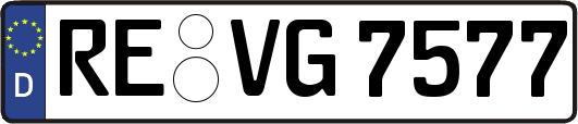 RE-VG7577