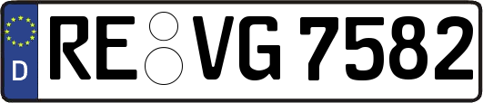 RE-VG7582