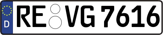 RE-VG7616