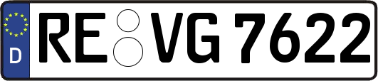 RE-VG7622