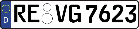 RE-VG7623
