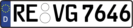 RE-VG7646