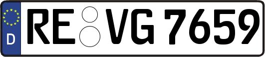 RE-VG7659