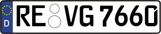 RE-VG7660