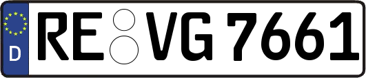 RE-VG7661
