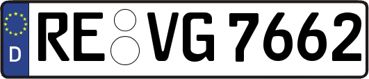 RE-VG7662
