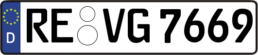 RE-VG7669