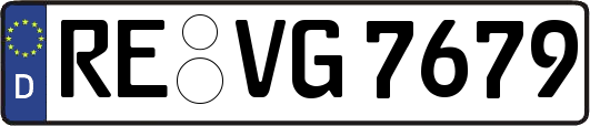 RE-VG7679
