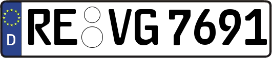 RE-VG7691