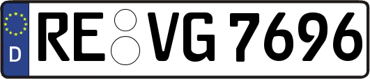 RE-VG7696