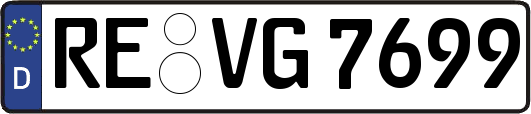 RE-VG7699