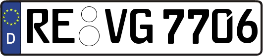 RE-VG7706