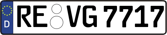 RE-VG7717