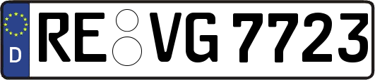 RE-VG7723