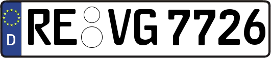 RE-VG7726