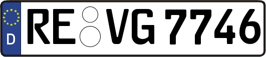 RE-VG7746