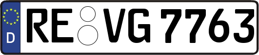 RE-VG7763