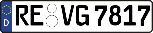 RE-VG7817
