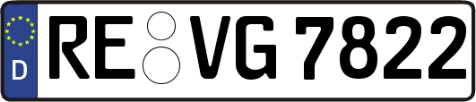 RE-VG7822