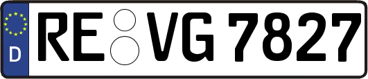 RE-VG7827
