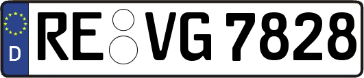 RE-VG7828