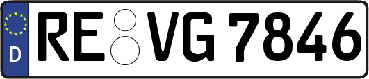 RE-VG7846