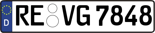 RE-VG7848
