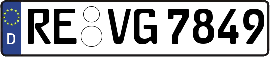 RE-VG7849