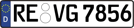 RE-VG7856