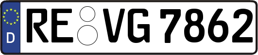 RE-VG7862