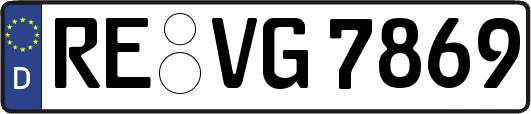 RE-VG7869